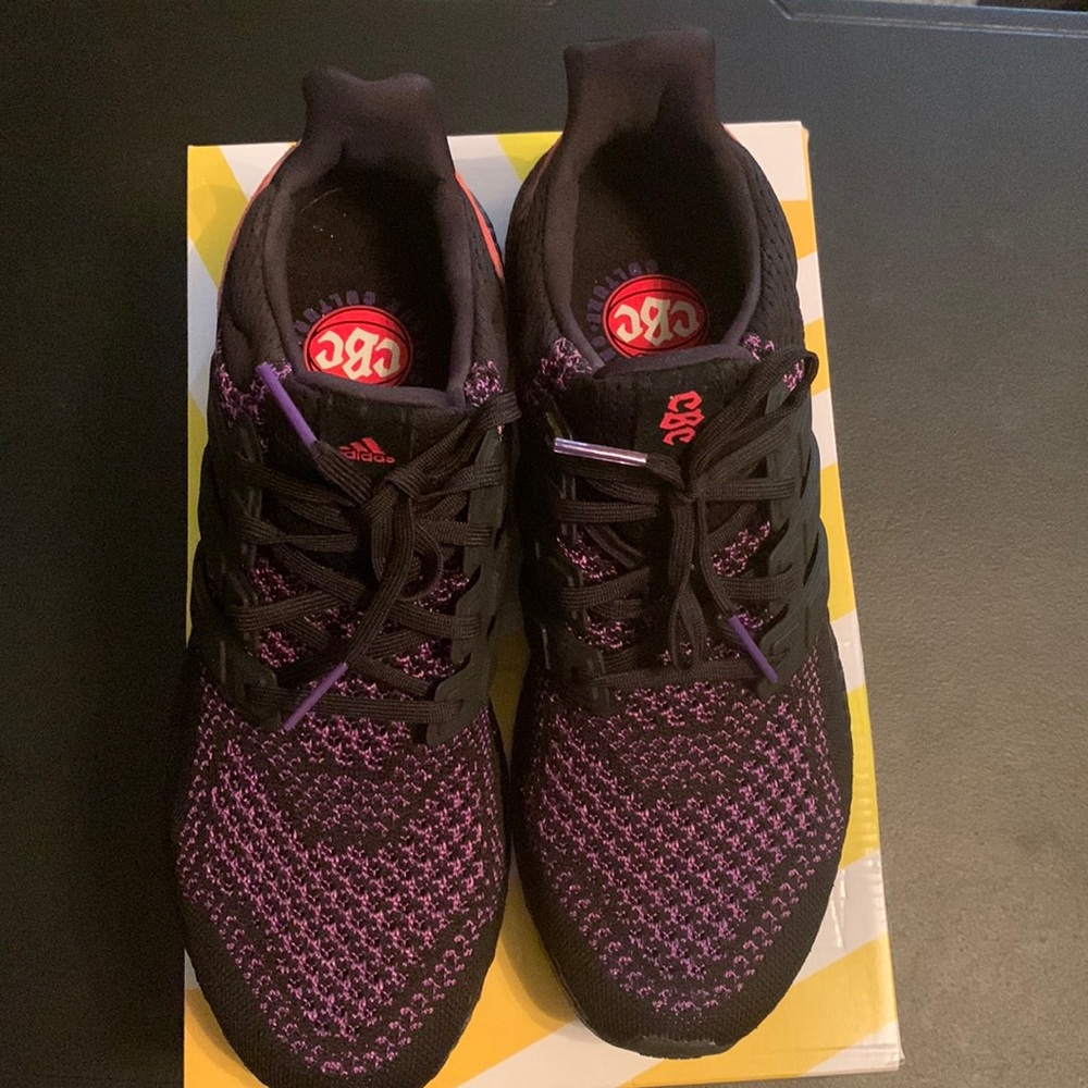 Ultraboost 1.0 Harlem Renaissance